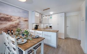 Ferienwohnungen im Ferienhaus Flensburg